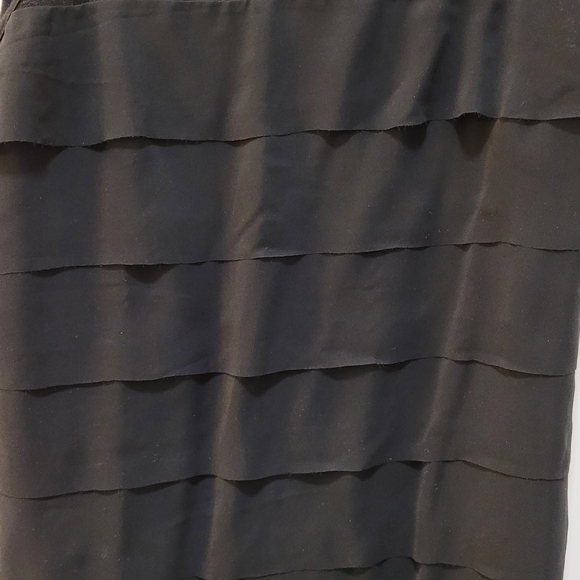 Cute black top - Picture 2 of 7